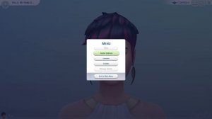 The Sims™ 4 Create-a-Sim Issues (Unable to edit eyes or eyebrows)