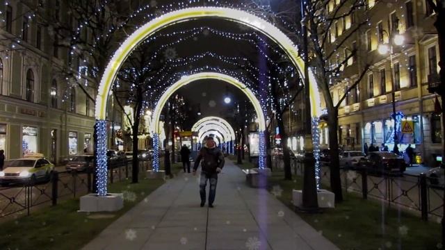 Новый год смотреть онлайн