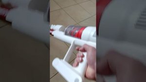 XIAOMI TROUVER POWER 11 CORDLESS VACUUM 400W - Sloppy Review