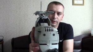 Электро-лобзик интерскол- иж мп 85э За 300руб. из ЛОМБАРДА!