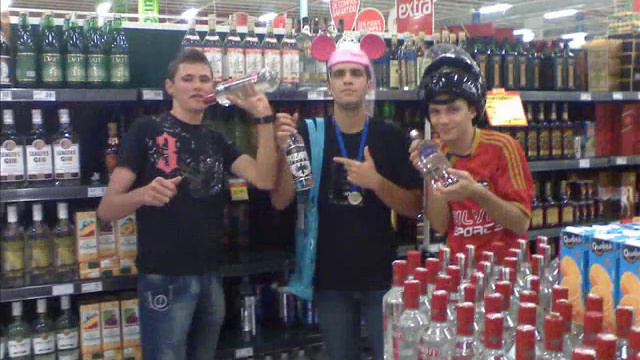 EXTRA 20-11-2009 смотреть онлайн