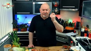 ?Как приготовить Кимчи за несколько минут? Корейский салат.  Шеф-повар Андрей Балан.