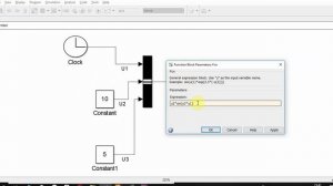 Моделирование с Simulink. Математическое моделирование с Matlab Simulink.
Файл можно скачать.