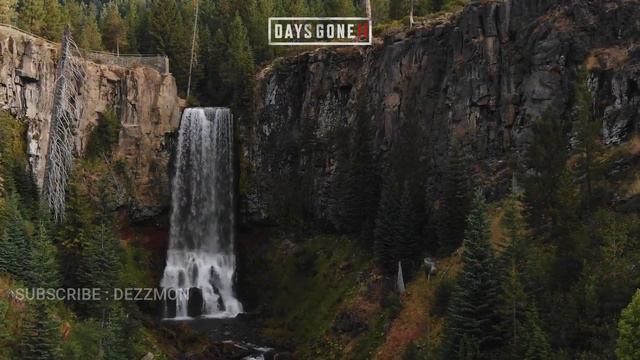 Days Gone 2 : New Teaser with Price Reveal and Updates