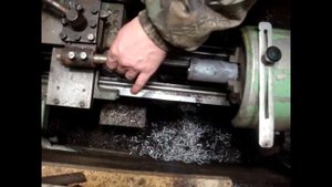 Изготовление пресс-формы для технопланктона. Часть 1.