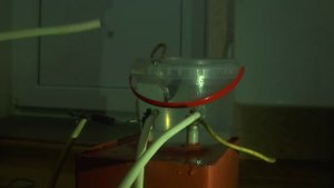 Электрогидроудар 2