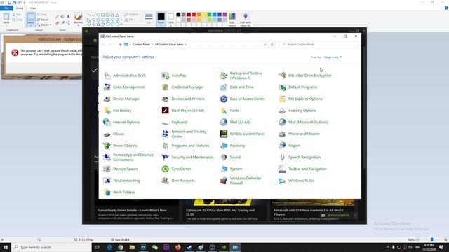 The program cant start because Physxloader.dll is missing from you computer. Metro 2033 error fixed смотреть онлайн