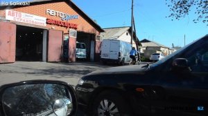 Автопутешествие "На Байкал!". Часть 1. Новосибирск.