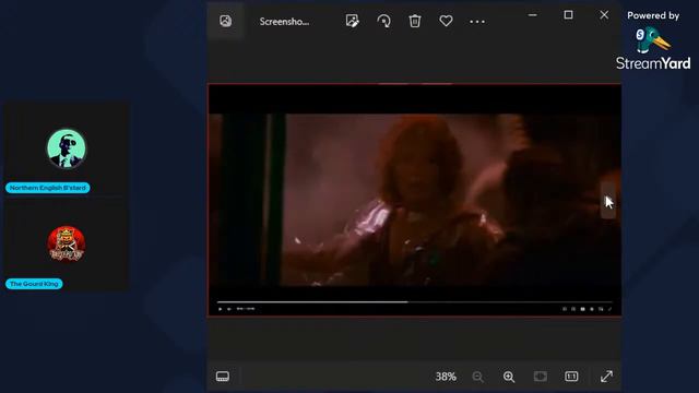 B'stard's Breakdowns (with guest The Gourd King)- Blade Runner смотреть онлайн