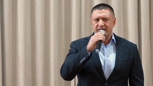 ВЛАДИМИР КУРСКИЙ? - "РОДИТЕЛИ"