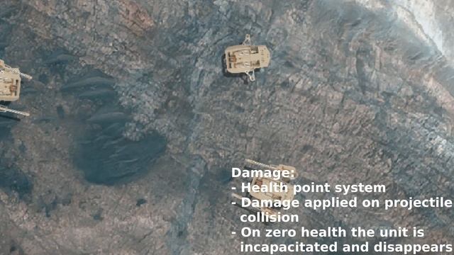 Sensha Wars : Early Preview смотреть онлайн