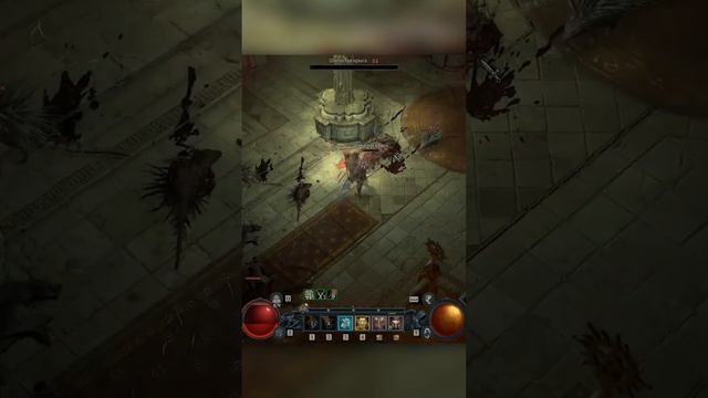 Маунт в Diablo IV почти по цене самой игры  #виги