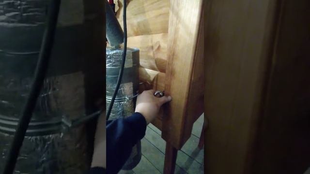 Коптильня своими руками