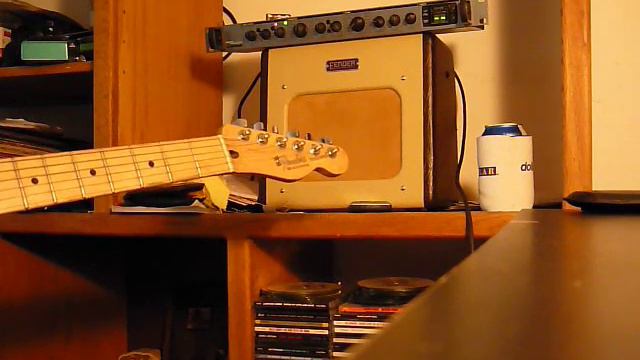 Fender Champion 600