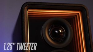 Edifier's Best Audiophile Desktop Studio Monitors! Edifier QR65 Review!