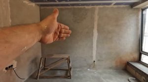 Шпаклёвки ПроМикс - обзор #спб