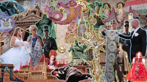 Budapest, Hungary, Alexandr Stein 2019