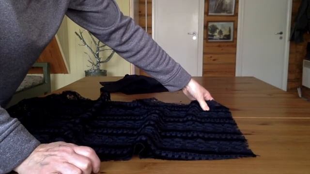 ДВУХШОВНАЯ ПРЯМАЯ ЮБКА крой смотреть онлайн