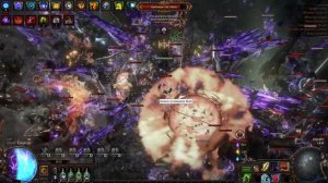 This build KILLS your PC... CoC Soulrend Occultist | Path of Exile Affliction 3.23