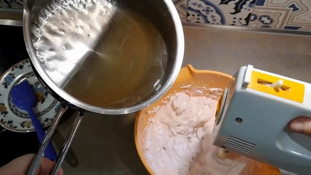 Делаю яблочный ЗЕФИР. Простой рецепт.
