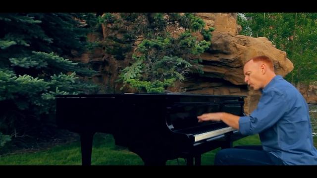 Waterfall (Jon Schmidt Original) - The Piano Guys