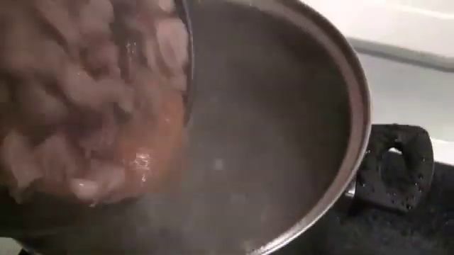 Как приготовить суп харчо. смотреть онлайн