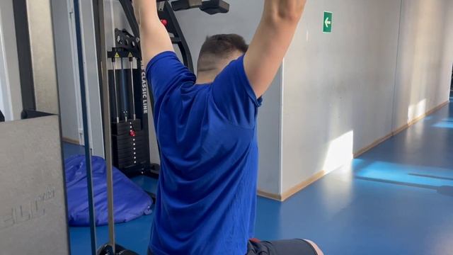 Тренировка | Первое видео после долгого перерыва | Тренировка смотреть онлайн