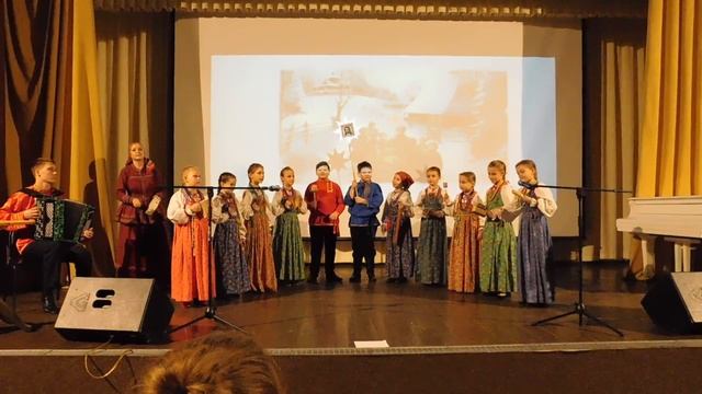 Рождественские колядки и песни