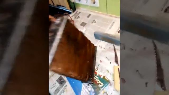 Как правильно запаять медный радиатор печки. смотреть онлайн