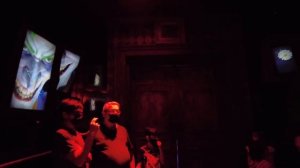 Влог #37 Парк развлечений в Абу-Даби, ОАЭ | Warner Bros World Abu Dhabi