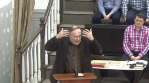 Шестаков Евгений - Вера спасительная (Проповедь)