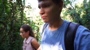 БАЛИ ДУХОВНЫЙ / Аскеза в кедах