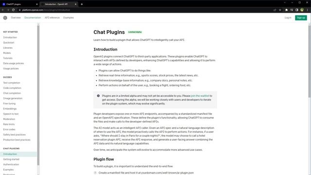 ChatGPT Plugins | End of Small AI Tools | Book Flight, Order Food using ChatGPT