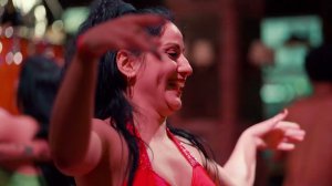 Кавер-группа Соль Карибе Sol K'rib ламбада