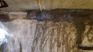 Гидроизоляция ГАРАЖА