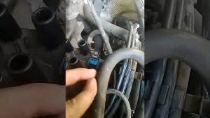 Ford fiesta заглохла по дороге (форд фиеста)