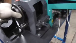 НОВОЕ ПРИОБРЕТЕНИЕ! СТАНОК ДЛЯ ХУДОЖЕСТВЕННОЙ КОВКИ - УЗОР Н-1