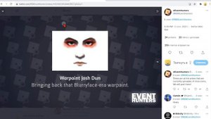 Маска скелетон, противогаз, дракон - новые бесплатные вещи в роблокс - Новый ивент Twenty One Pilot