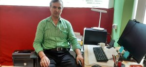 Я снова вижу тебя.