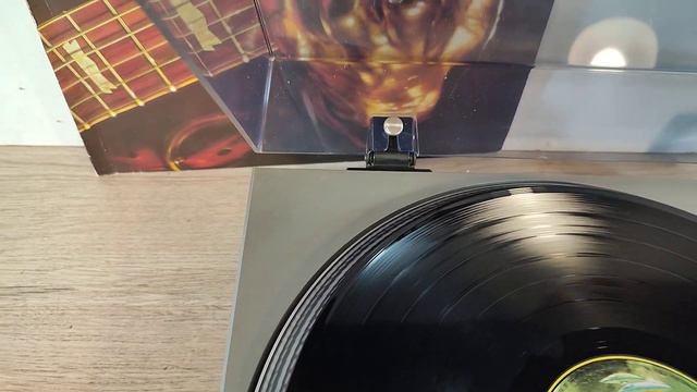 Проигрыватель винила Technics SL-1600. Made in Japan. ТЕСТ. смотреть онлайн