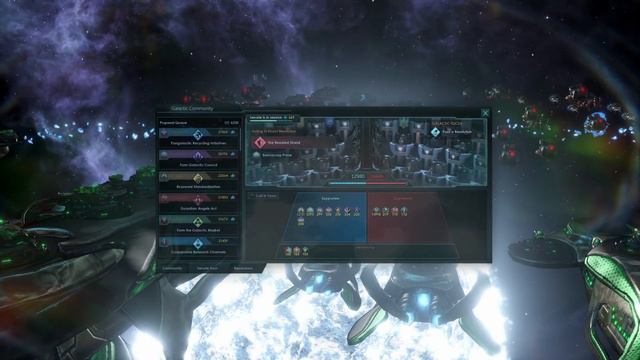 Stellaris: Federations - Expansion Release Trailer - Available now! смотреть онлайн