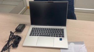 HP EliteBook 840 14 inch G9 Notebook PC - Geek me 5