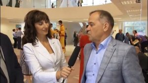 С Днём города, Кировград!