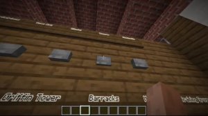 Heroes of Might and Magic 3 in Minecraft [Part 1] | Герои Меча и Магии 3 в Майнкрафт #1