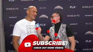 Junior Dos Santos Explains Why Fedor Heavyweight GOAT Over Stipe Miocic