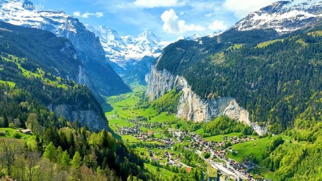 MUSICA ULTRA RELAJANTE para Dejar de Pensar, Reducir la Ansiedad Música de Relajación y Meditación смотреть онлайн