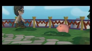 My Sims Kingdom Wii Episode 1