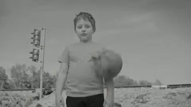 Социальный видеоролик_ профилактика и предупреждение детского травматизма