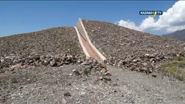 Нацпарк "Алтын Эмель" смотреть онлайн