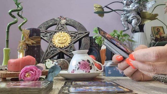 SCORPION DESTIN ȘI VIITOR LUNA IULIE ♥️(succes,noroc,nimic nu te poate opri vise implinite) смотреть онлайн